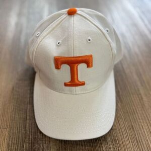 University of Tennessee Volunteers VOLS 6 7/8 Embroidered Hat Top of the‎ World